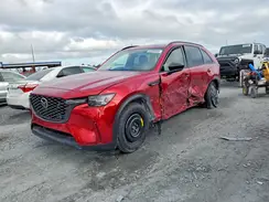 JM3KKCHD1T1363697 2026 MAZDA CX-90