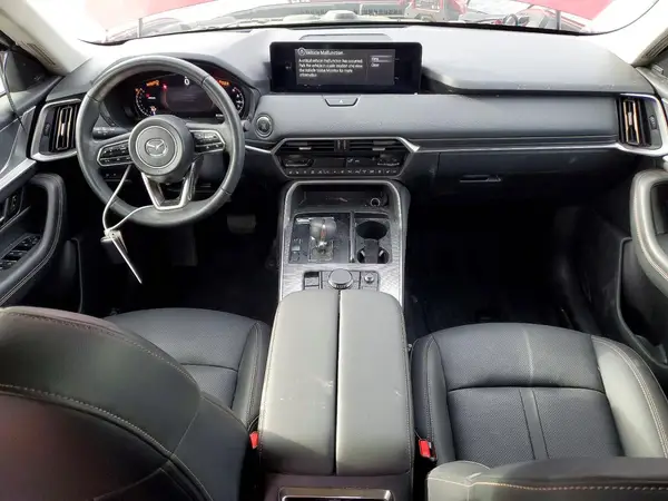 JM3KKCHD1T1363697 2026 MAZDA CX-90 - Image 8