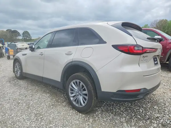 JM3KKCHD2R1106072 2024 MAZDA CX-90 - Image 2