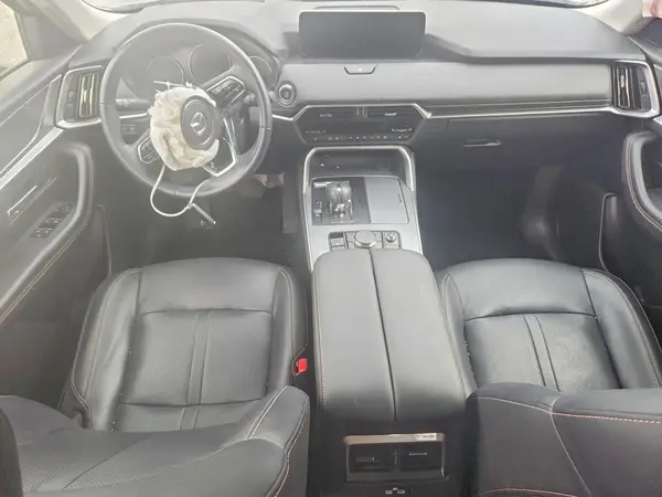 JM3KKCHD2R1106072 2024 MAZDA CX-90 - Image 8