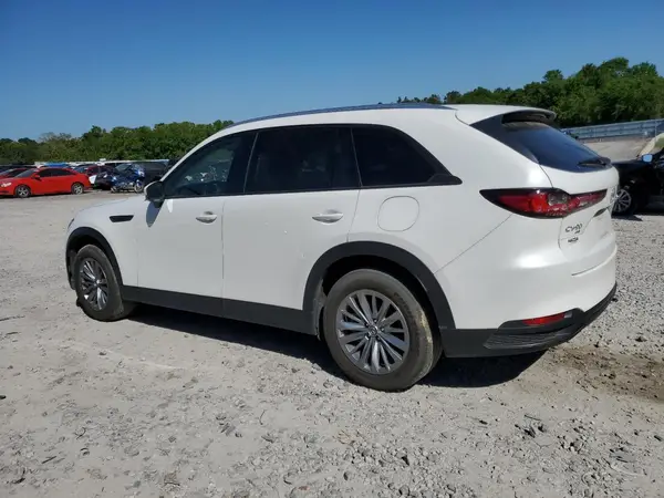JM3KKCHD2R1106346 2024 MAZDA CX-90 - Image 2