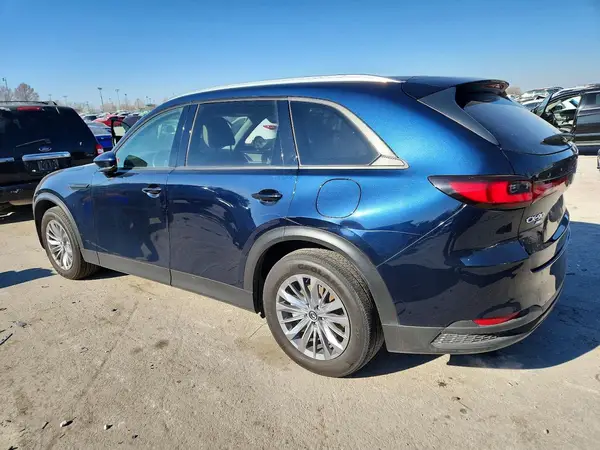 JM3KKCHD2R1109019 2024 MAZDA CX-90 - Image 2