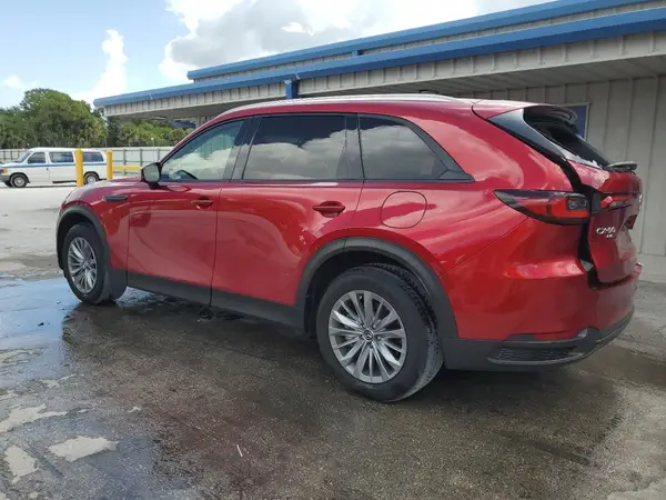 JM3KKCHD2R1112115 2024 MAZDA CX-90 - Image 2