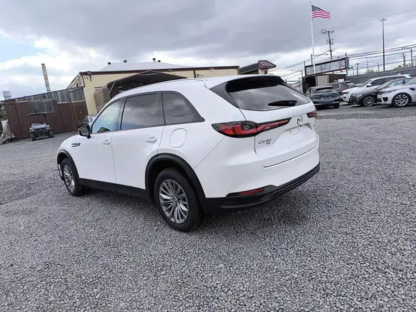 JM3KKCHD2R1114205 2024 MAZDA CX-90 - Image 2