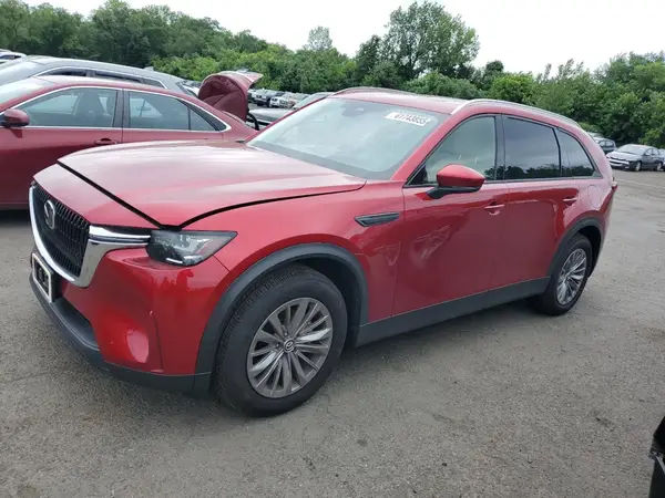JM3KKCHD2R1114396 2024 MAZDA CX-90 - Image 1