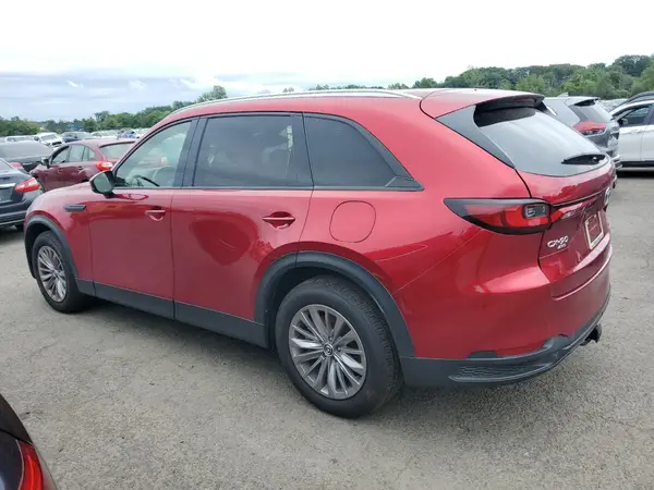 JM3KKCHD2R1114396 2024 MAZDA CX-90 - Image 2