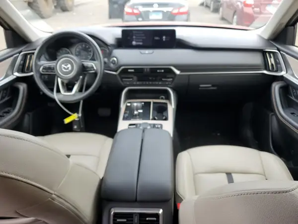 JM3KKCHD2R1114396 2024 MAZDA CX-90 - Image 8