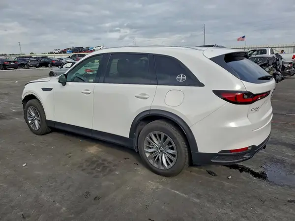 JM3KKCHD2R1117783 2024 MAZDA CX-90 - Image 2