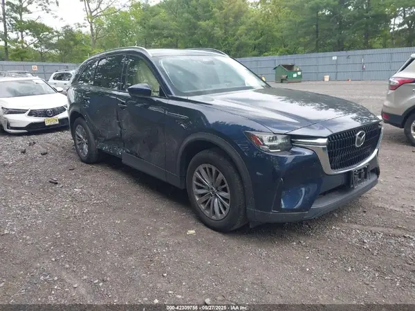JM3KKCHD2R1123440 2024 MAZDA CX-90 - Image 1