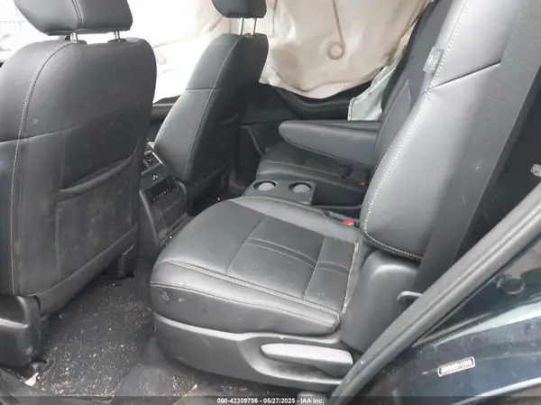 JM3KKCHD2R1123440 2024 MAZDA CX-90 - Image 8