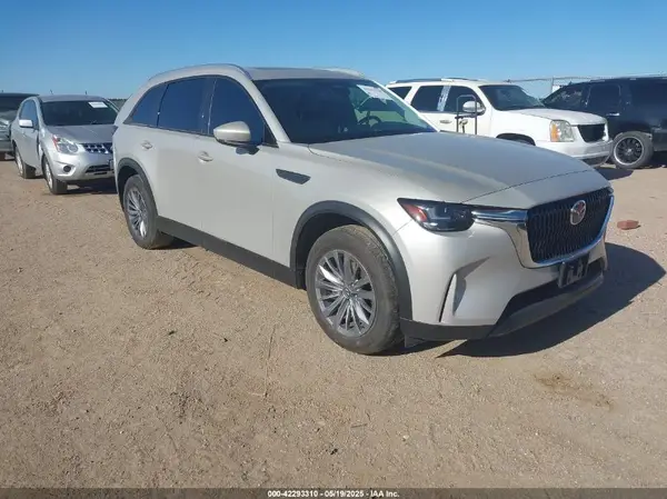 JM3KKCHD2R1128136 2024 MAZDA CX-90 - Image 1