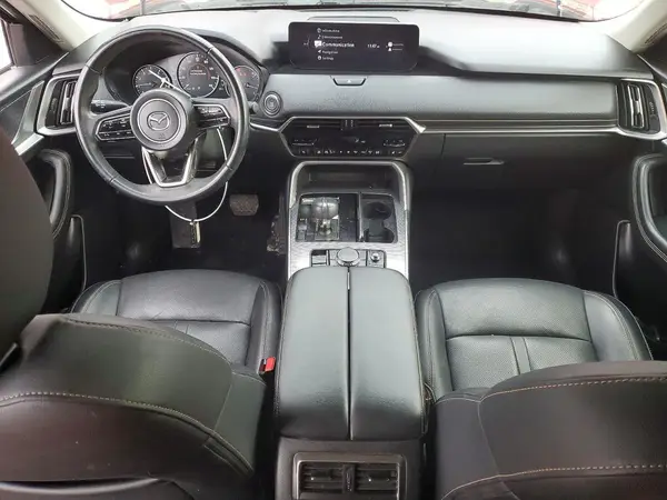 JM3KKCHD2R1147687 2024 MAZDA CX-90 - Image 8