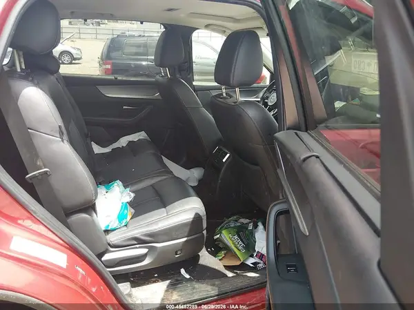 JM3KKCHD2R1148161 2024 MAZDA CX-90 - Image 8