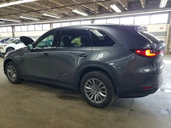 JM3KKCHD2R1150184 2024 MAZDA CX-90 - Image 2