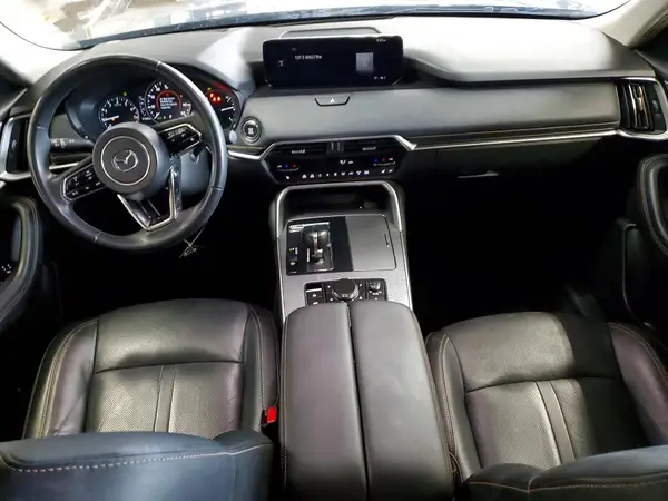 JM3KKCHD2R1150184 2024 MAZDA CX-90 - Image 8