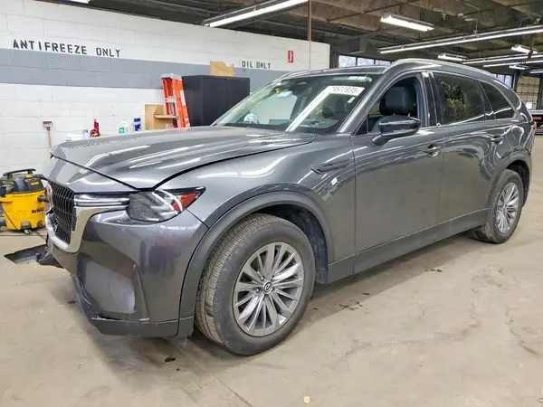 JM3KKCHD2R1153456 2024 MAZDA CX-90 - Image 1