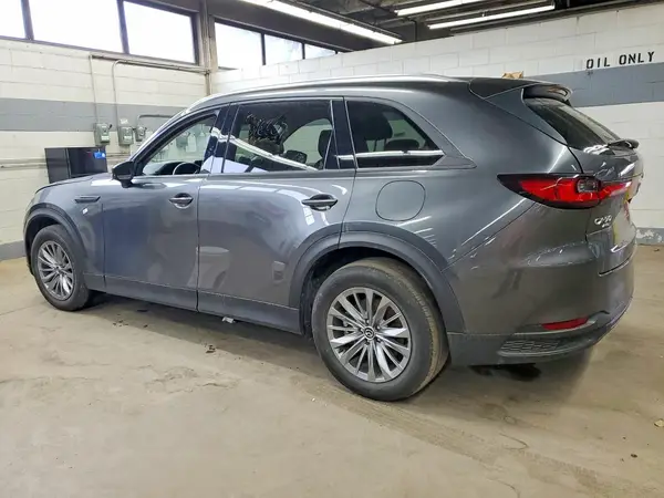 JM3KKCHD2R1153456 2024 MAZDA CX-90 - Image 2