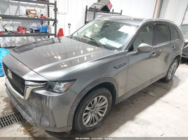 JM3KKCHD2R1153621 2024 MAZDA CX-90 - Image 2