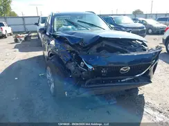 JM3KKCHD2S1195907 2025 MAZDA CX-90