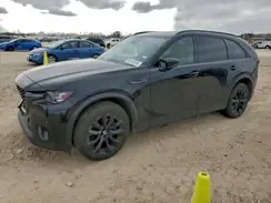 JM3KKCHD2S1201785 2025 MAZDA CX-90