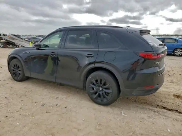 JM3KKCHD2S1201785 2025 MAZDA CX-90 - Image 2