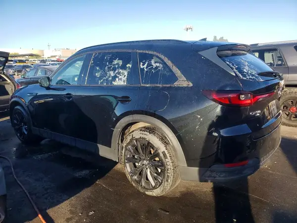 JM3KKCHD2S1215654 2025 MAZDA CX-90 - Image 2