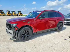 JM3KKCHD2S1222247 2025 MAZDA CX-90
