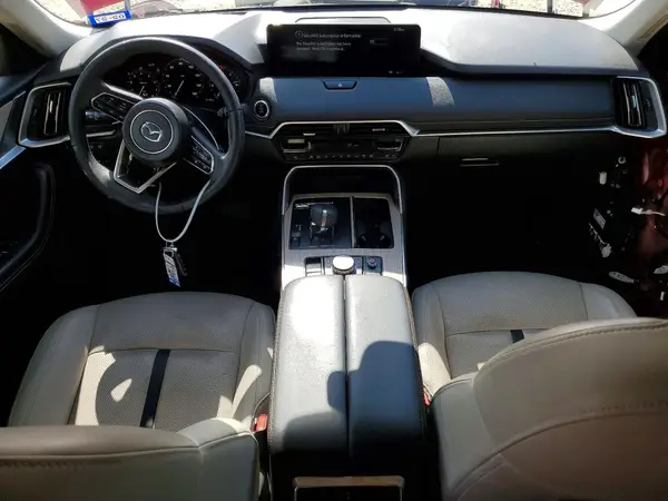 JM3KKCHD2S1222247 2025 MAZDA CX-90 - Image 8