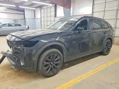 JM3KKCHD2S1222958 2025 MAZDA CX-90