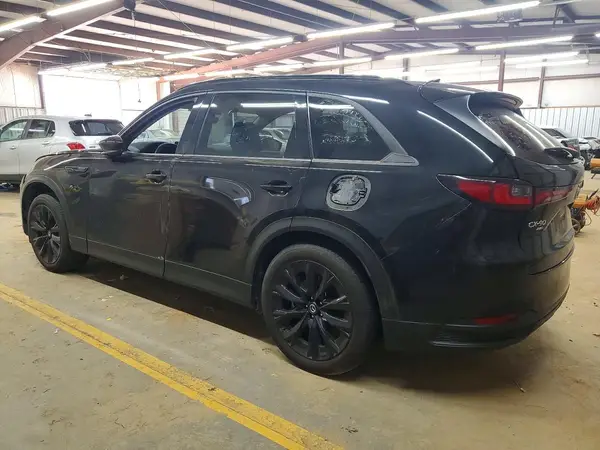 JM3KKCHD2S1222958 2025 MAZDA CX-90 - Image 2