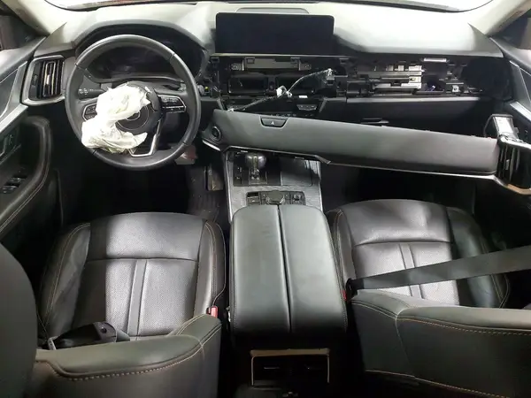 JM3KKCHD2S1222958 2025 MAZDA CX-90 - Image 8