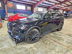 JM3KKCHD2S1231658 2025 MAZDA CX-90