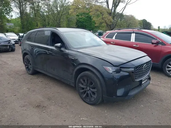 JM3KKCHD2S1232745 2025 MAZDA CX-90 - Image 1