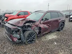 JM3KKCHD2S1233877 2025 MAZDA CX-90