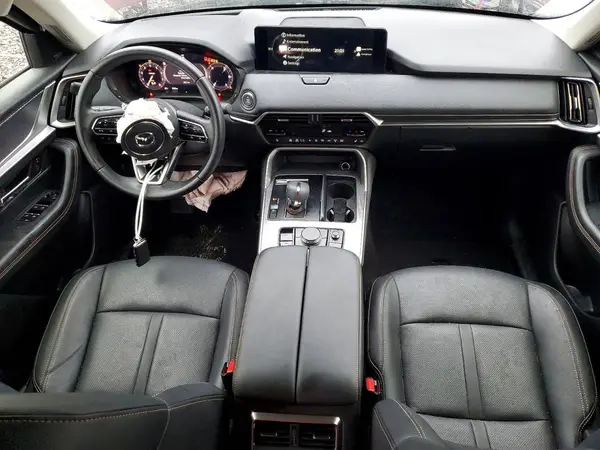 JM3KKCHD2S1233877 2025 MAZDA CX-90 - Image 8