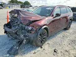 JM3KKCHD2T1351896 2026 MAZDA CX-90