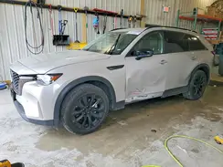 JM3KKCHD2T1353518 2026 MAZDA CX-90