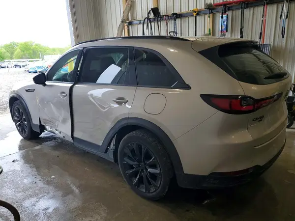 JM3KKCHD2T1353518 2026 MAZDA CX-90 - Image 2