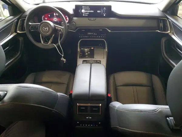JM3KKCHD2T1353518 2026 MAZDA CX-90 - Image 8