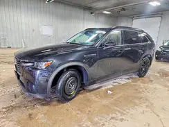 JM3KKCHD2T1356614 2026 MAZDA CX-90