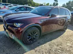 JM3KKCHD2T1376409 2026 MAZDA CX-90