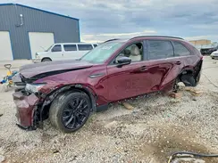 JM3KKCHD2T1381304 2026 MAZDA CX-90