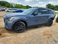 JM3KKCHD2T1383845 2026 MAZDA CX-90