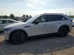 JM3KKCHD2T1386681 2026 MAZDA CX-90