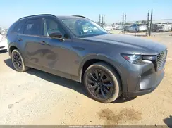 JM3KKCHD2T1388429 2026 MAZDA CX-90