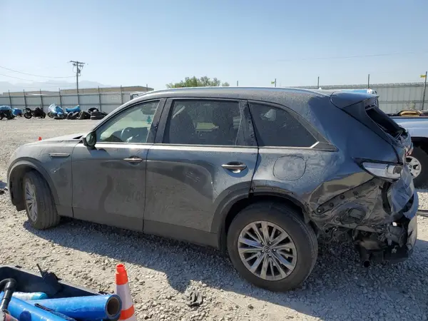 JM3KKCHD3R1107134 2024 MAZDA CX-90 - Image 2