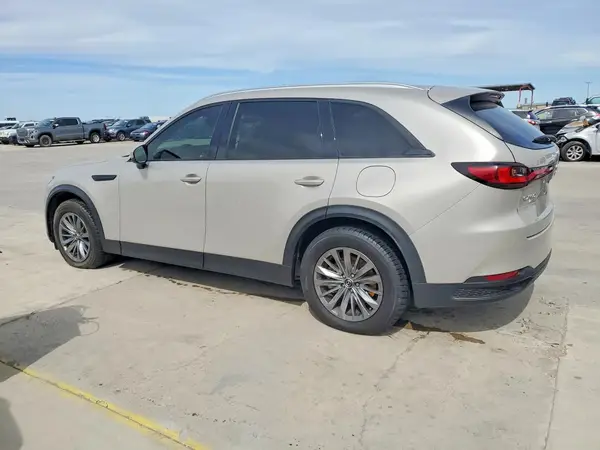 JM3KKCHD3R1107280 2024 MAZDA CX-90 - Image 2