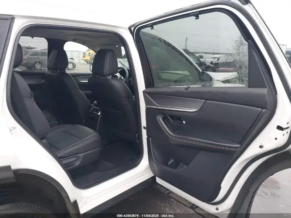 JM3KKCHD3R1109532 2024 MAZDA CX-90 - Image 8