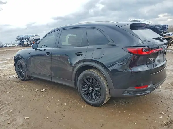 JM3KKCHD3R1113466 2024 MAZDA CX-90 - Image 2
