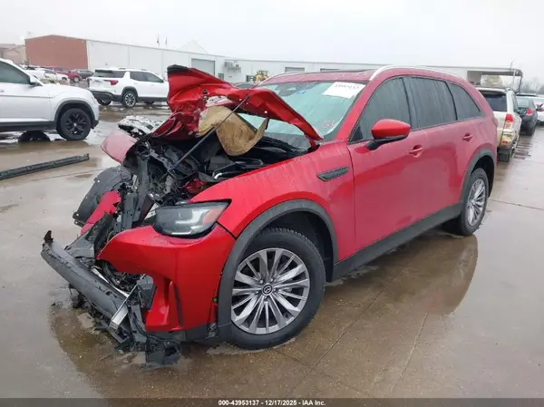 JM3KKCHD3R1114603 2024 MAZDA CX-90 - Image 2